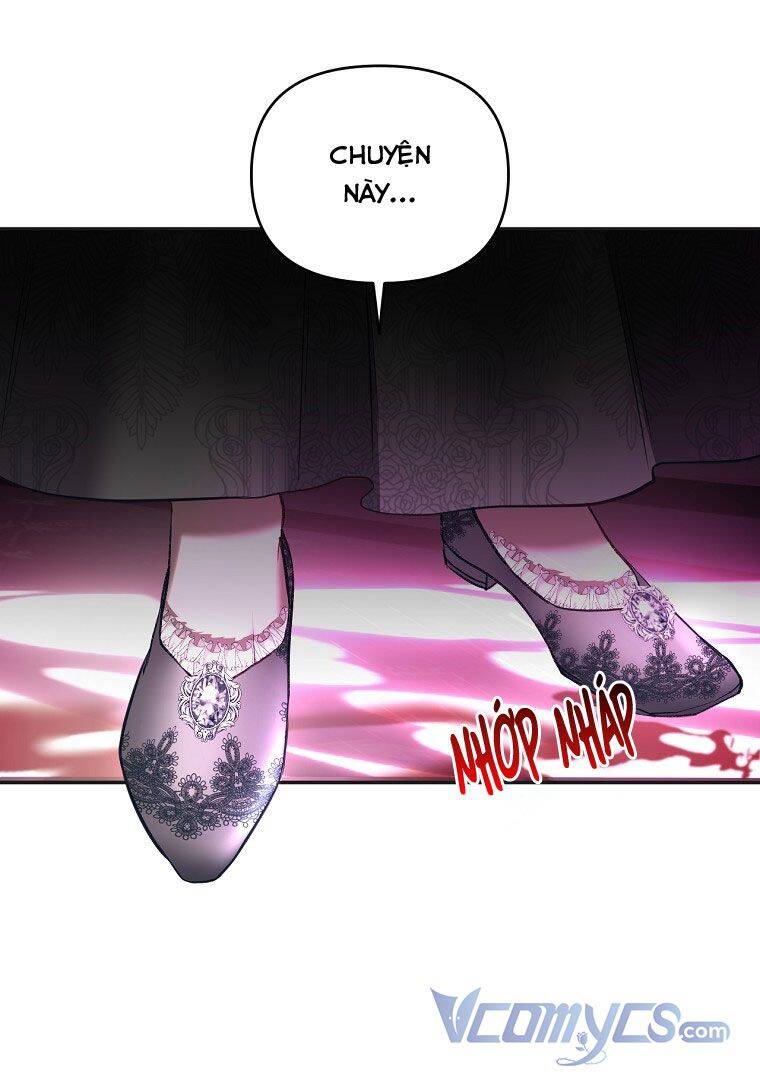 Phương Pháp Sống Sót Khi Phải Ngủ Cùng Hoàng Đế - Chương 7 - Trang 39