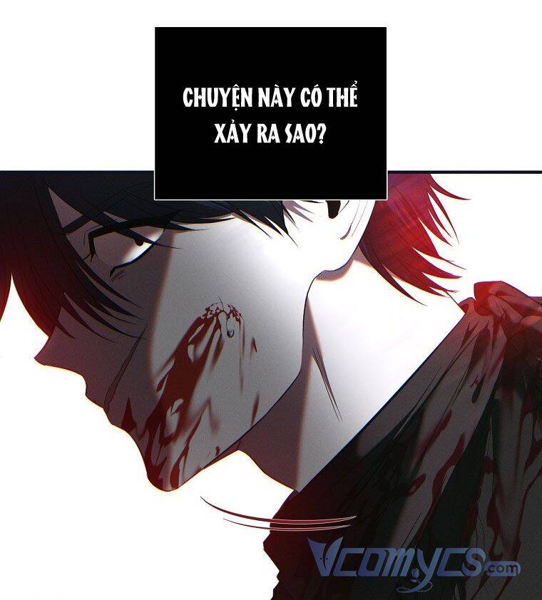 Phương Pháp Sống Sót Khi Phải Ngủ Cùng Hoàng Đế - Chương 7 - Trang 5