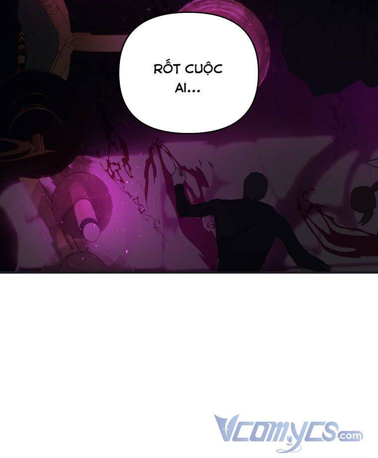 Phương Pháp Sống Sót Khi Phải Ngủ Cùng Hoàng Đế - Chương 7 - Trang 41