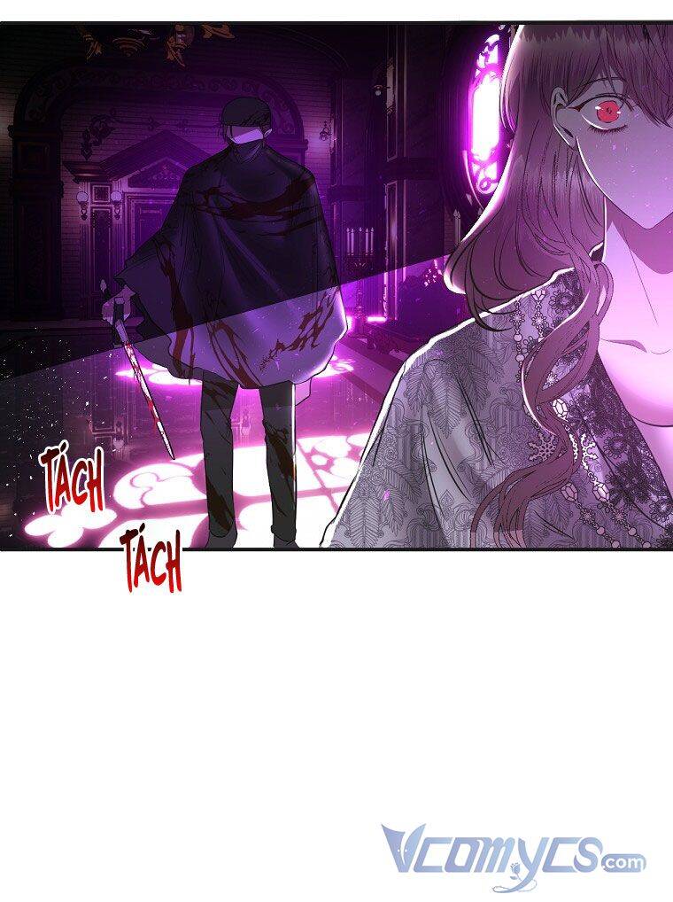 Phương Pháp Sống Sót Khi Phải Ngủ Cùng Hoàng Đế - Chương 7 - Trang 43