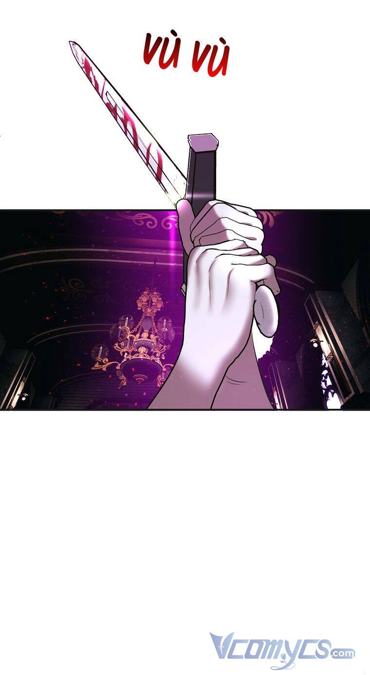 Phương Pháp Sống Sót Khi Phải Ngủ Cùng Hoàng Đế - Chương 7 - Trang 44