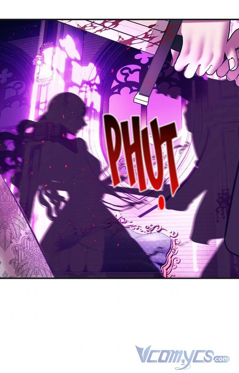 Phương Pháp Sống Sót Khi Phải Ngủ Cùng Hoàng Đế - Chương 7 - Trang 46