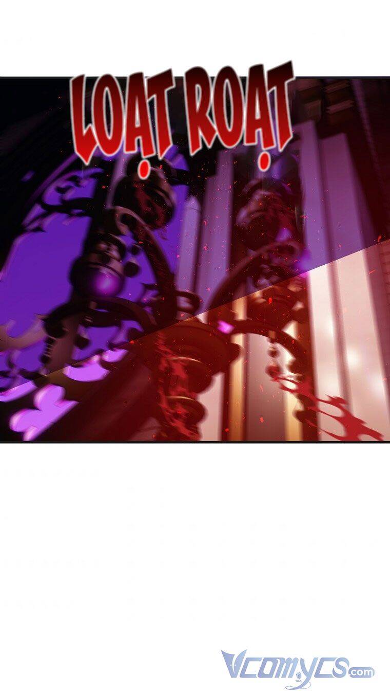 Phương Pháp Sống Sót Khi Phải Ngủ Cùng Hoàng Đế - Chương 7 - Trang 47