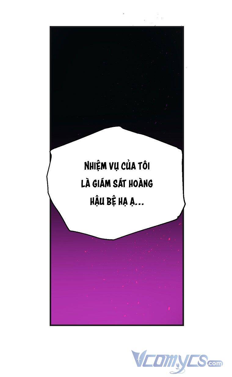 Phương Pháp Sống Sót Khi Phải Ngủ Cùng Hoàng Đế - Chương 7 - Trang 48