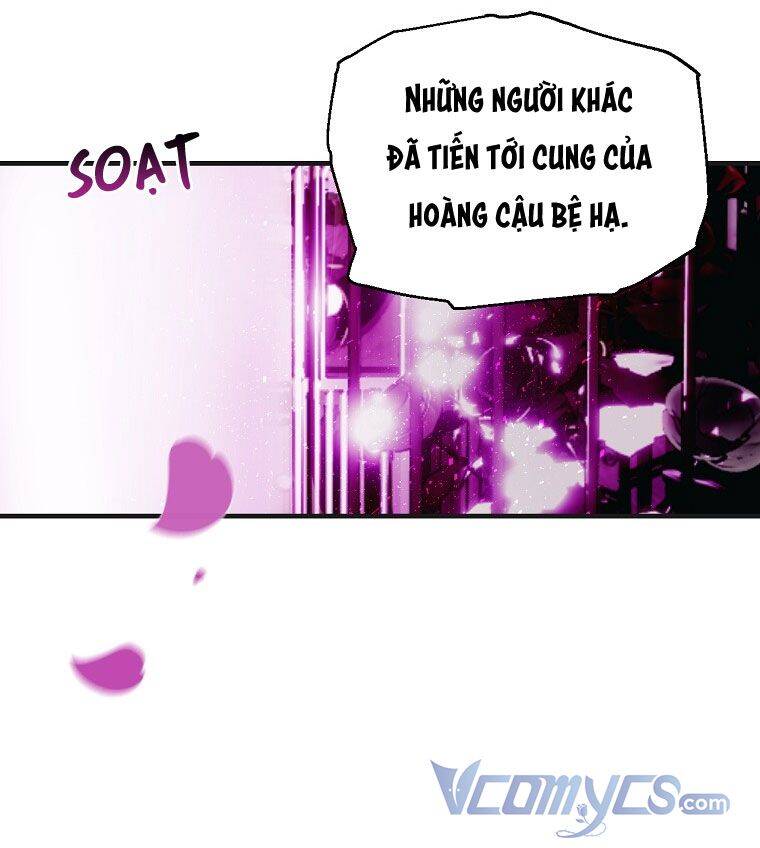 Phương Pháp Sống Sót Khi Phải Ngủ Cùng Hoàng Đế - Chương 7 - Trang 50