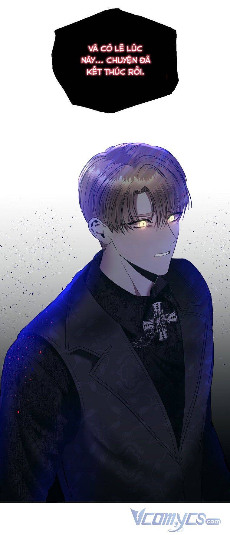 Phương Pháp Sống Sót Khi Phải Ngủ Cùng Hoàng Đế - Chương 7 - Trang 51