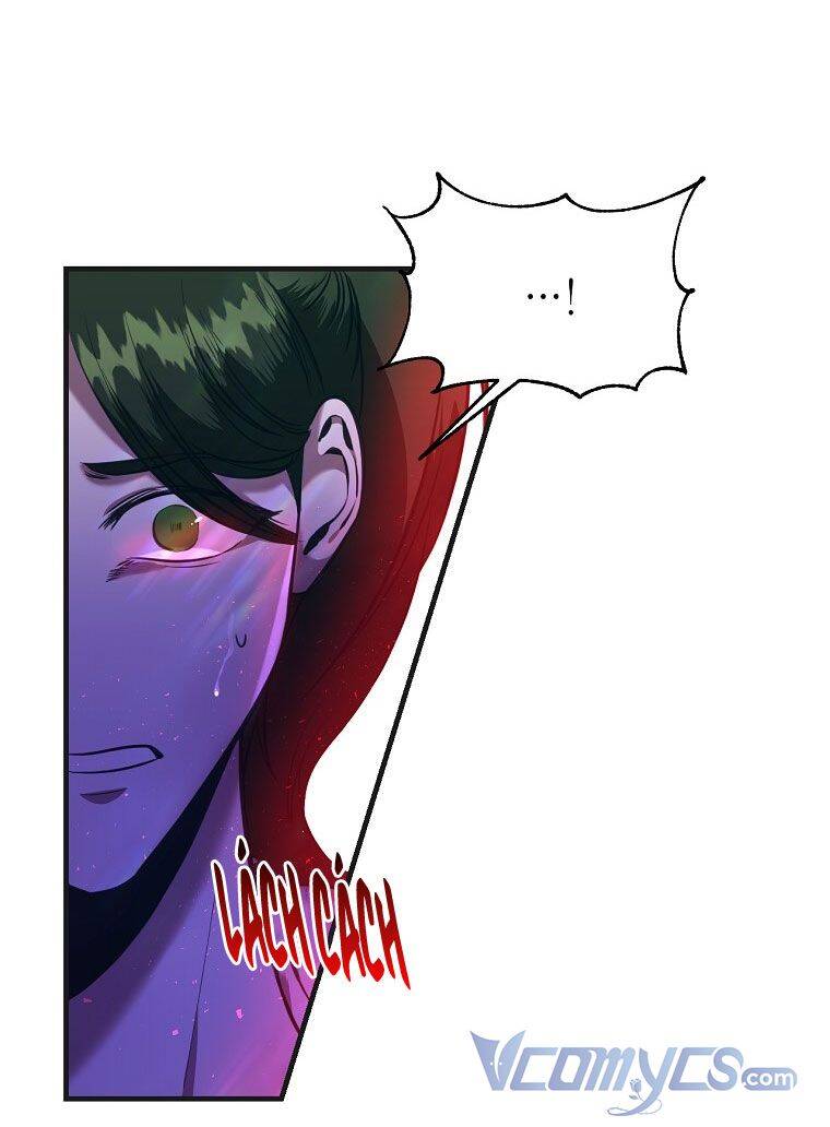 Phương Pháp Sống Sót Khi Phải Ngủ Cùng Hoàng Đế - Chương 7 - Trang 52