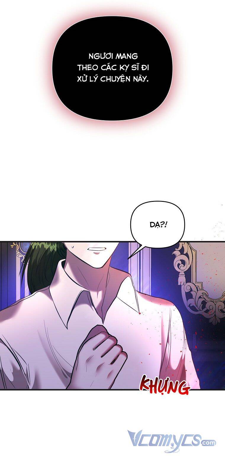 Phương Pháp Sống Sót Khi Phải Ngủ Cùng Hoàng Đế - Chương 7 - Trang 54