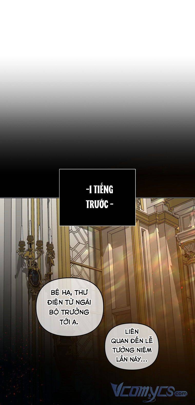 Phương Pháp Sống Sót Khi Phải Ngủ Cùng Hoàng Đế - Chương 7 - Trang 7