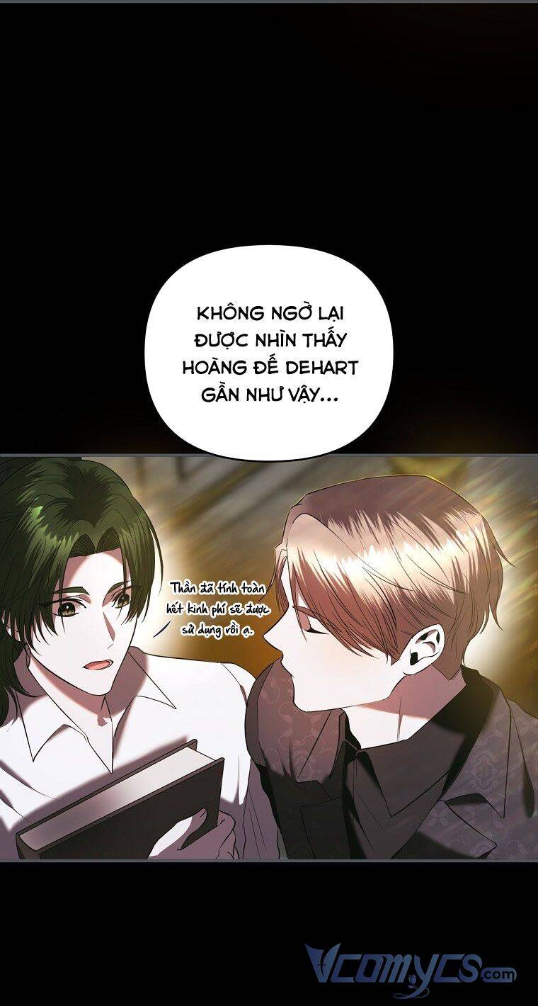 Phương Pháp Sống Sót Khi Phải Ngủ Cùng Hoàng Đế - Chương 7 - Trang 8