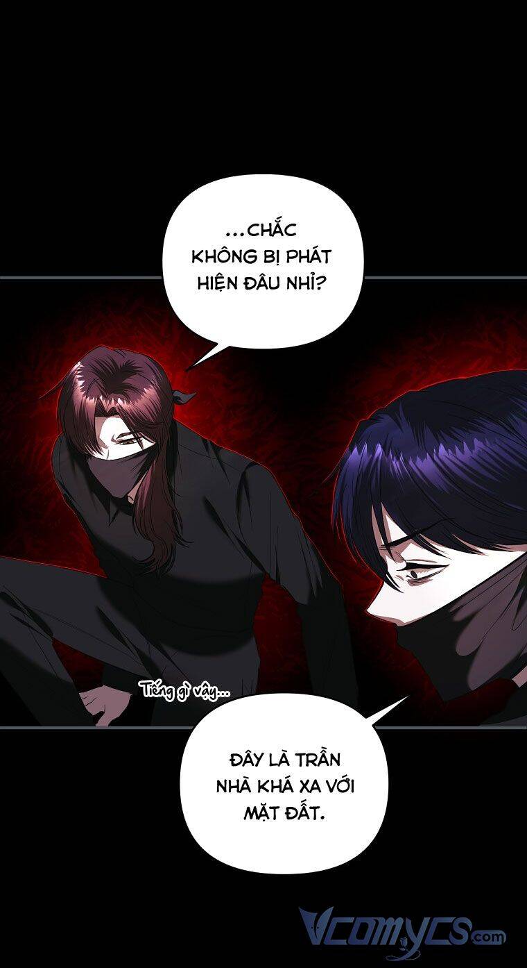 Phương Pháp Sống Sót Khi Phải Ngủ Cùng Hoàng Đế - Chương 7 - Trang 10