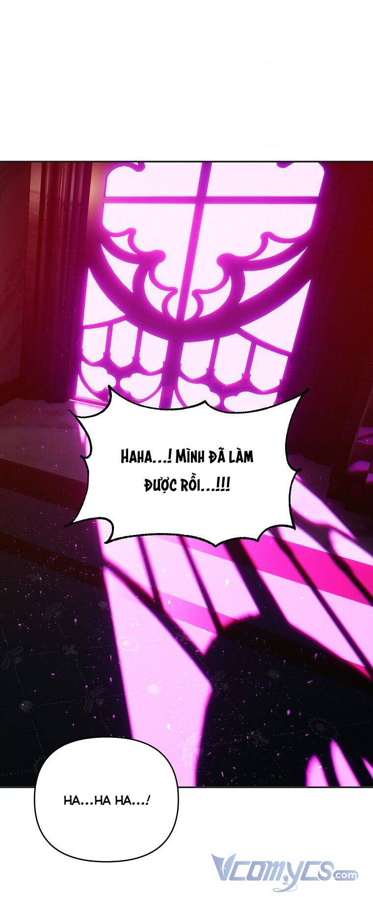 Phương Pháp Sống Sót Khi Phải Ngủ Cùng Hoàng Đế - Chương 8 - Trang 1