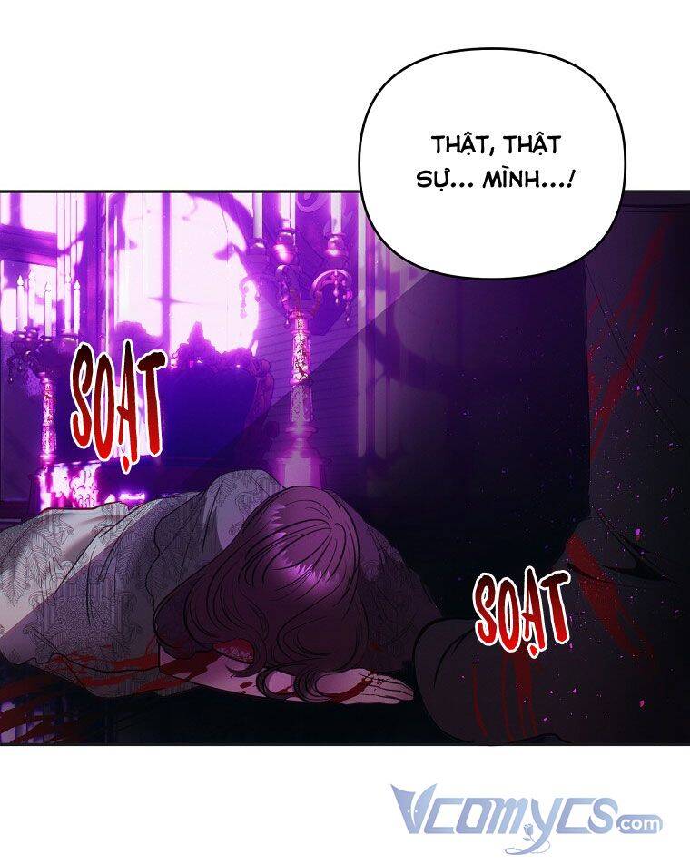 Phương Pháp Sống Sót Khi Phải Ngủ Cùng Hoàng Đế - Chương 8 - Trang 2