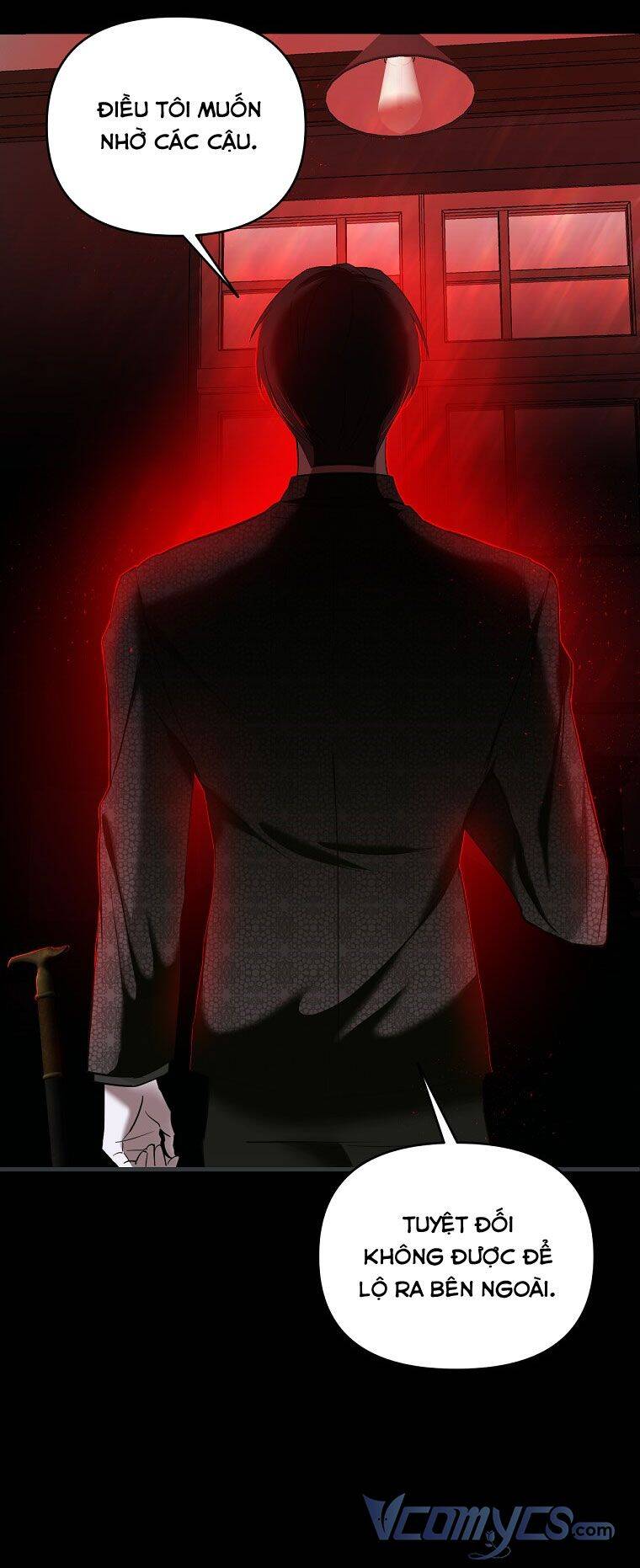 Phương Pháp Sống Sót Khi Phải Ngủ Cùng Hoàng Đế - Chương 8 - Trang 11