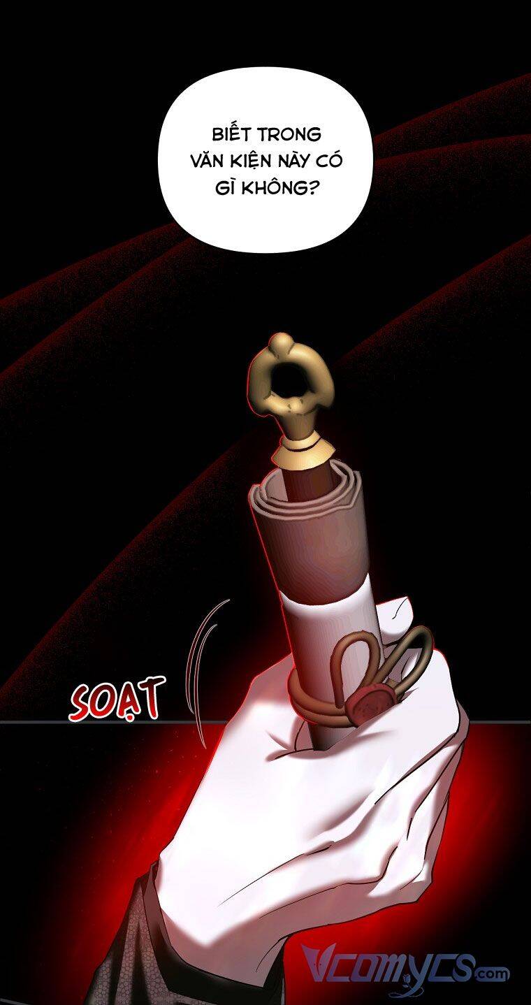 Phương Pháp Sống Sót Khi Phải Ngủ Cùng Hoàng Đế - Chương 8 - Trang 12