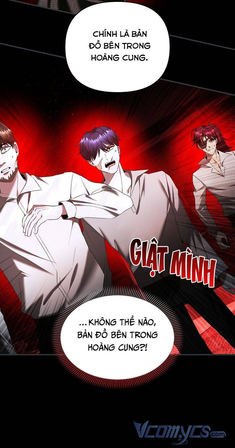 Phương Pháp Sống Sót Khi Phải Ngủ Cùng Hoàng Đế - Chương 8 - Trang 13