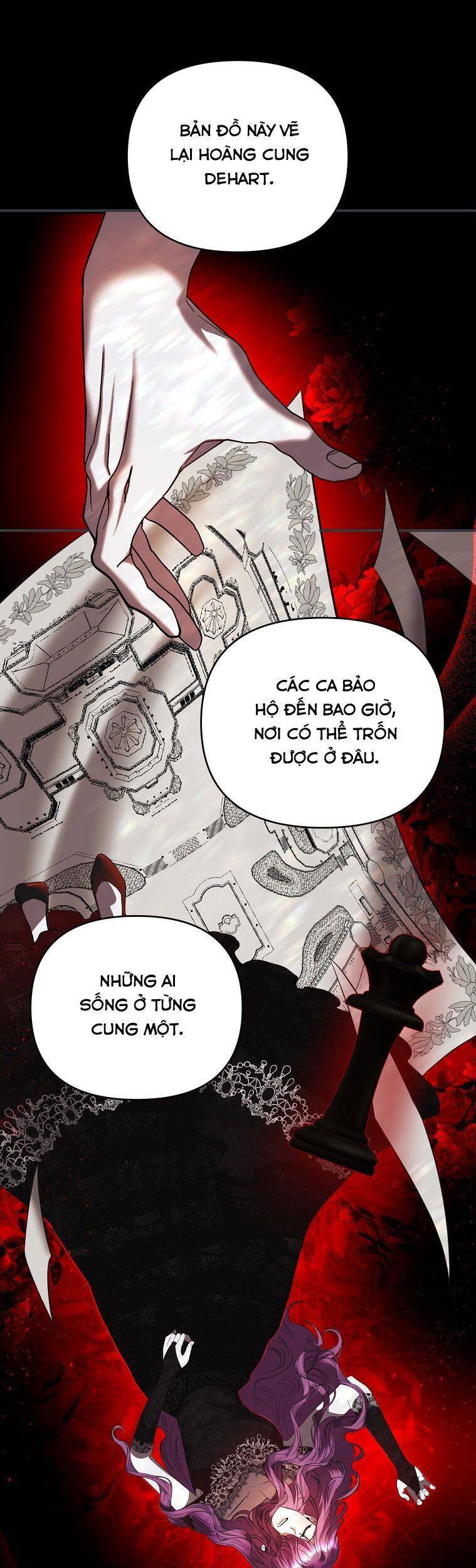 Phương Pháp Sống Sót Khi Phải Ngủ Cùng Hoàng Đế - Chương 8 - Trang 14