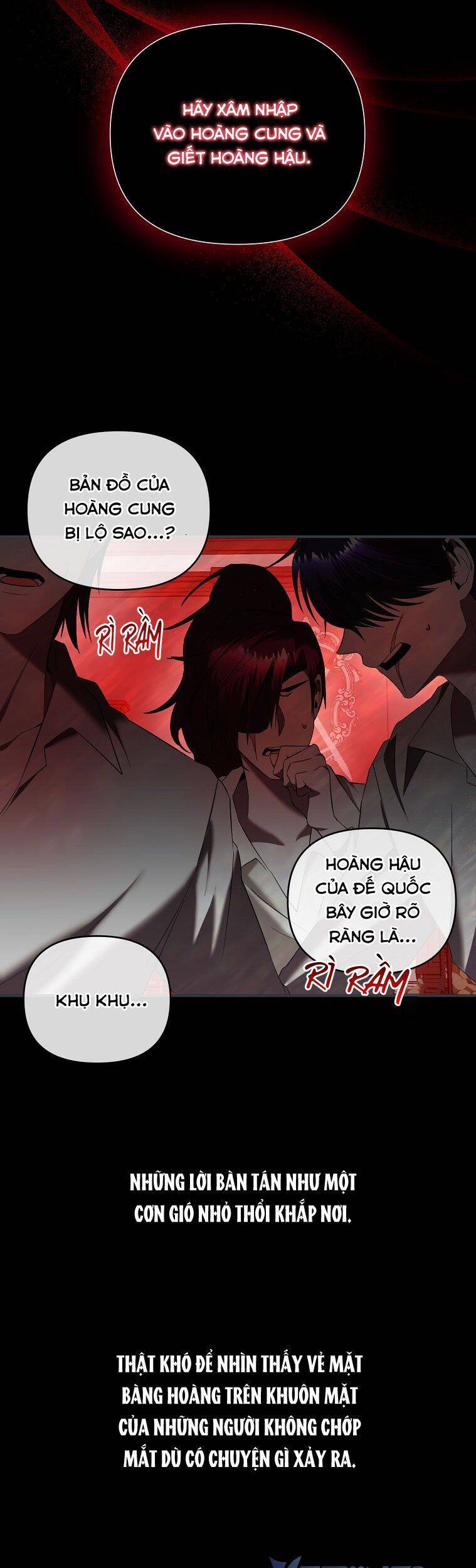 Phương Pháp Sống Sót Khi Phải Ngủ Cùng Hoàng Đế - Chương 8 - Trang 16