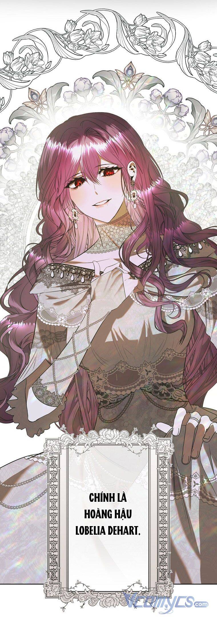 Phương Pháp Sống Sót Khi Phải Ngủ Cùng Hoàng Đế - Chương 8 - Trang 19