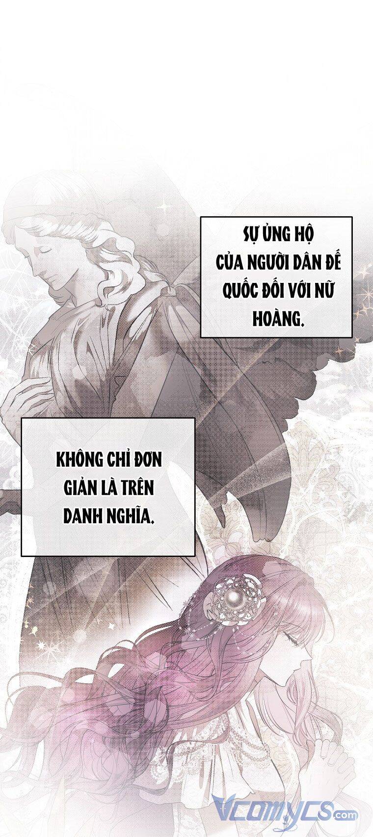 Phương Pháp Sống Sót Khi Phải Ngủ Cùng Hoàng Đế - Chương 8 - Trang 20