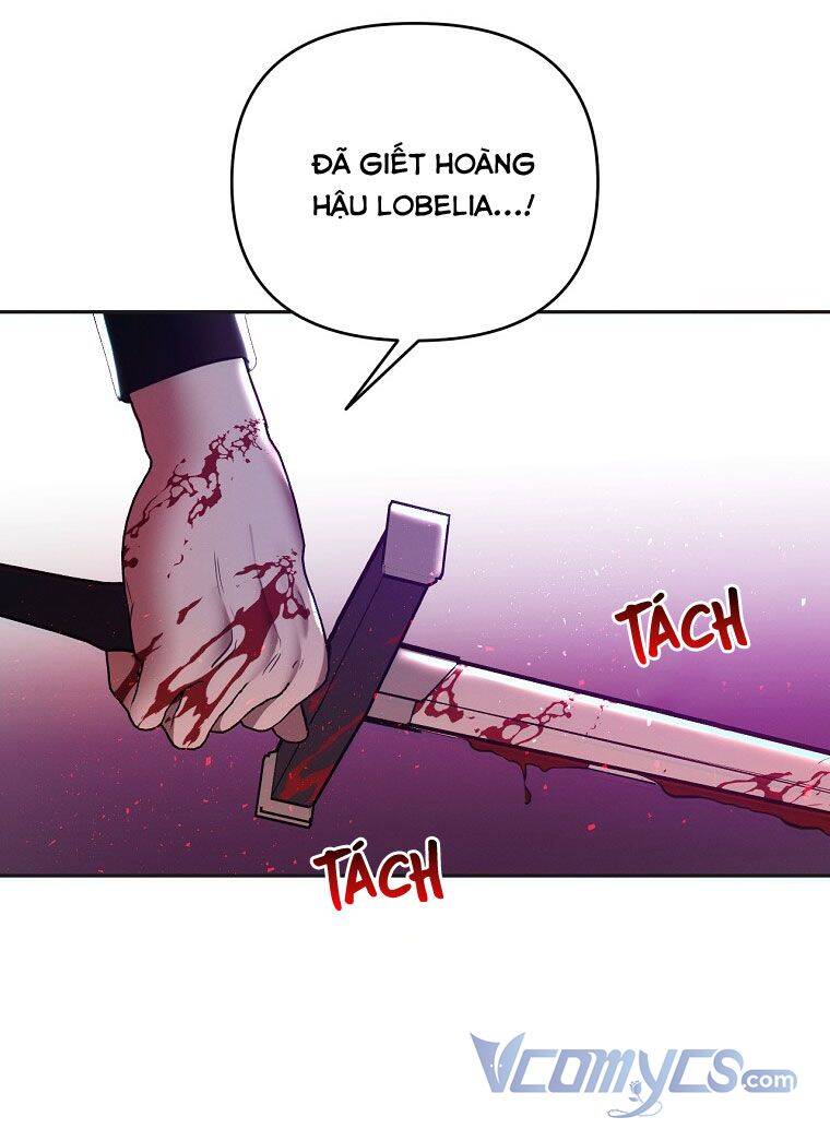 Phương Pháp Sống Sót Khi Phải Ngủ Cùng Hoàng Đế - Chương 8 - Trang 3