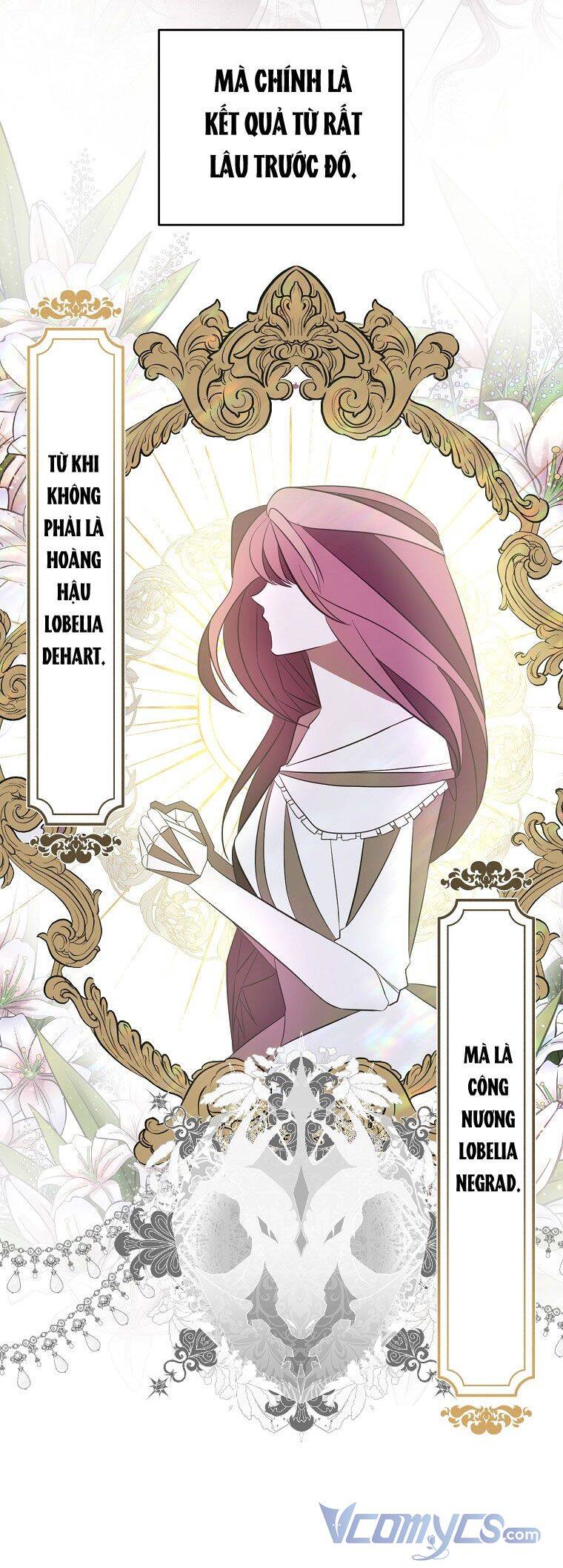 Phương Pháp Sống Sót Khi Phải Ngủ Cùng Hoàng Đế - Chương 8 - Trang 21