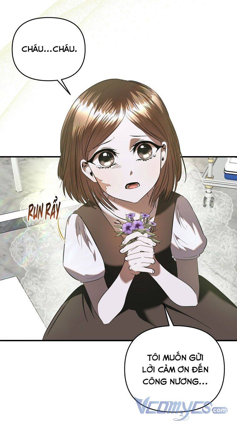 Phương Pháp Sống Sót Khi Phải Ngủ Cùng Hoàng Đế - Chương 8 - Trang 24