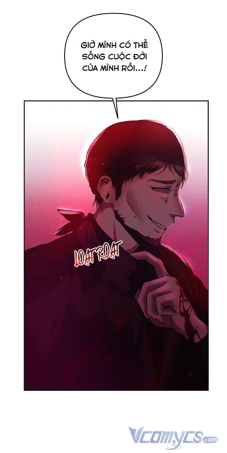 Phương Pháp Sống Sót Khi Phải Ngủ Cùng Hoàng Đế - Chương 8 - Trang 4