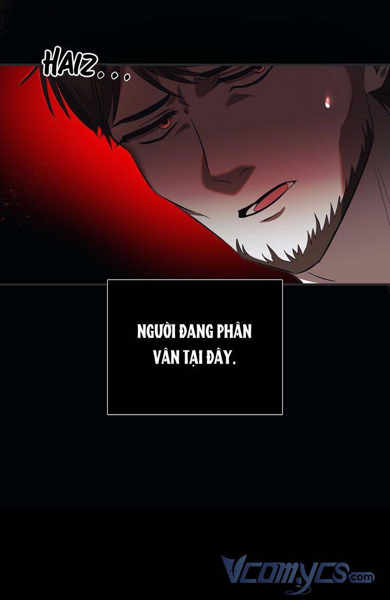 Phương Pháp Sống Sót Khi Phải Ngủ Cùng Hoàng Đế - Chương 8 - Trang 32