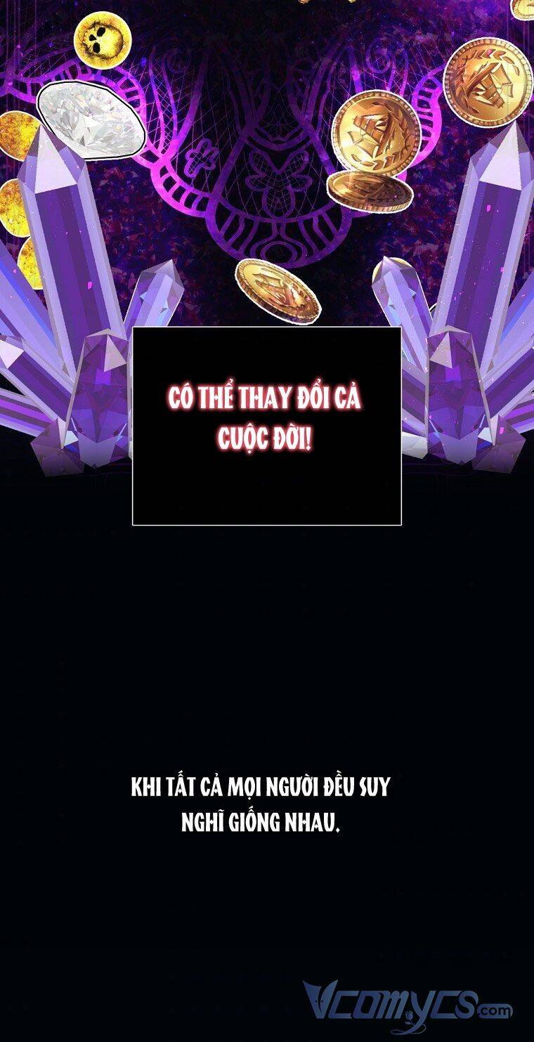 Phương Pháp Sống Sót Khi Phải Ngủ Cùng Hoàng Đế - Chương 8 - Trang 37