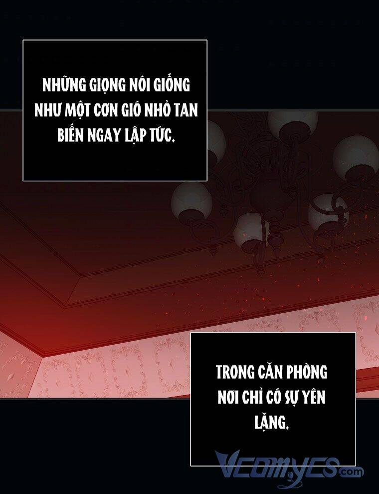 Phương Pháp Sống Sót Khi Phải Ngủ Cùng Hoàng Đế - Chương 8 - Trang 38