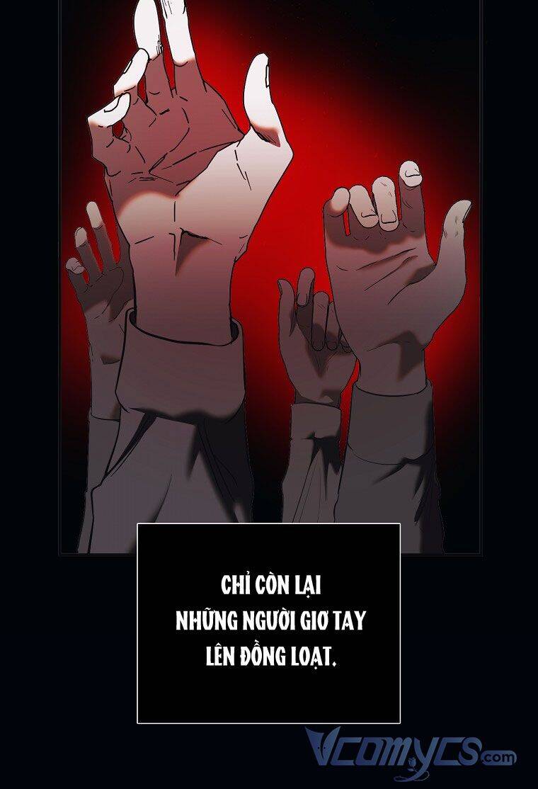 Phương Pháp Sống Sót Khi Phải Ngủ Cùng Hoàng Đế - Chương 8 - Trang 40