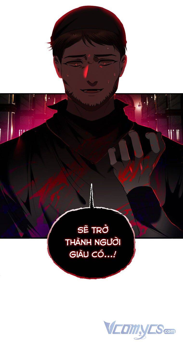 Phương Pháp Sống Sót Khi Phải Ngủ Cùng Hoàng Đế - Chương 8 - Trang 43