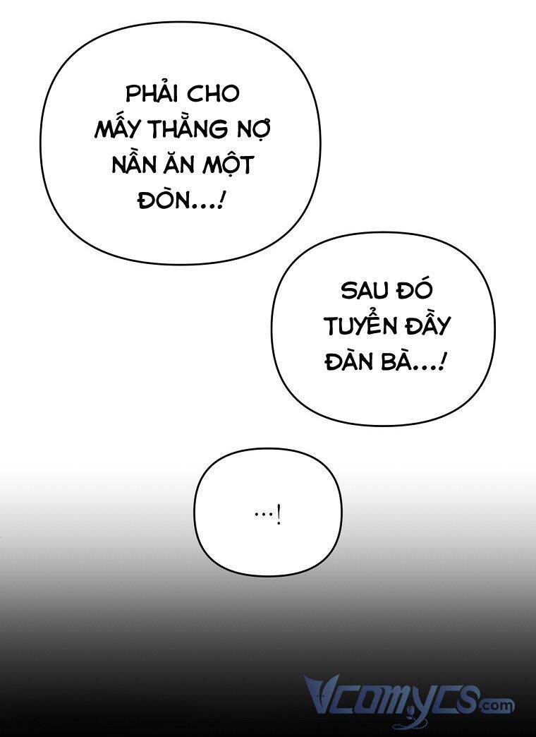 Phương Pháp Sống Sót Khi Phải Ngủ Cùng Hoàng Đế - Chương 8 - Trang 44
