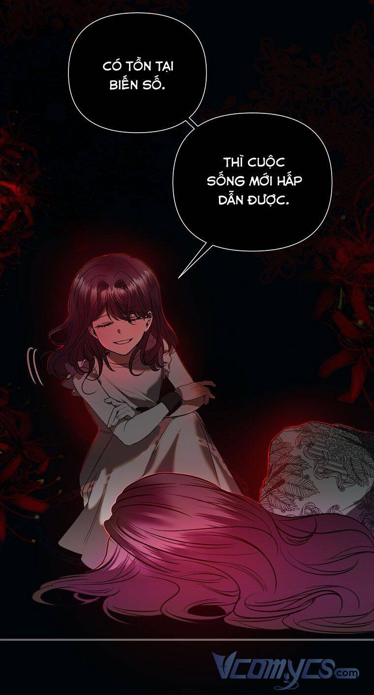 Phương Pháp Sống Sót Khi Phải Ngủ Cùng Hoàng Đế - Chương 8 - Trang 48