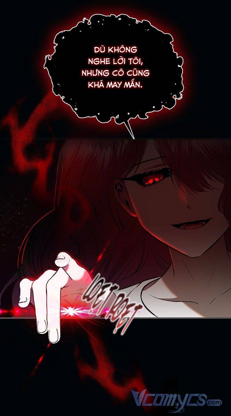 Phương Pháp Sống Sót Khi Phải Ngủ Cùng Hoàng Đế - Chương 8 - Trang 49