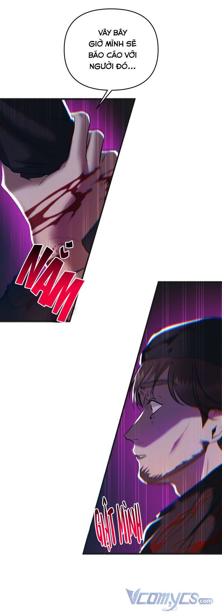 Phương Pháp Sống Sót Khi Phải Ngủ Cùng Hoàng Đế - Chương 8 - Trang 52