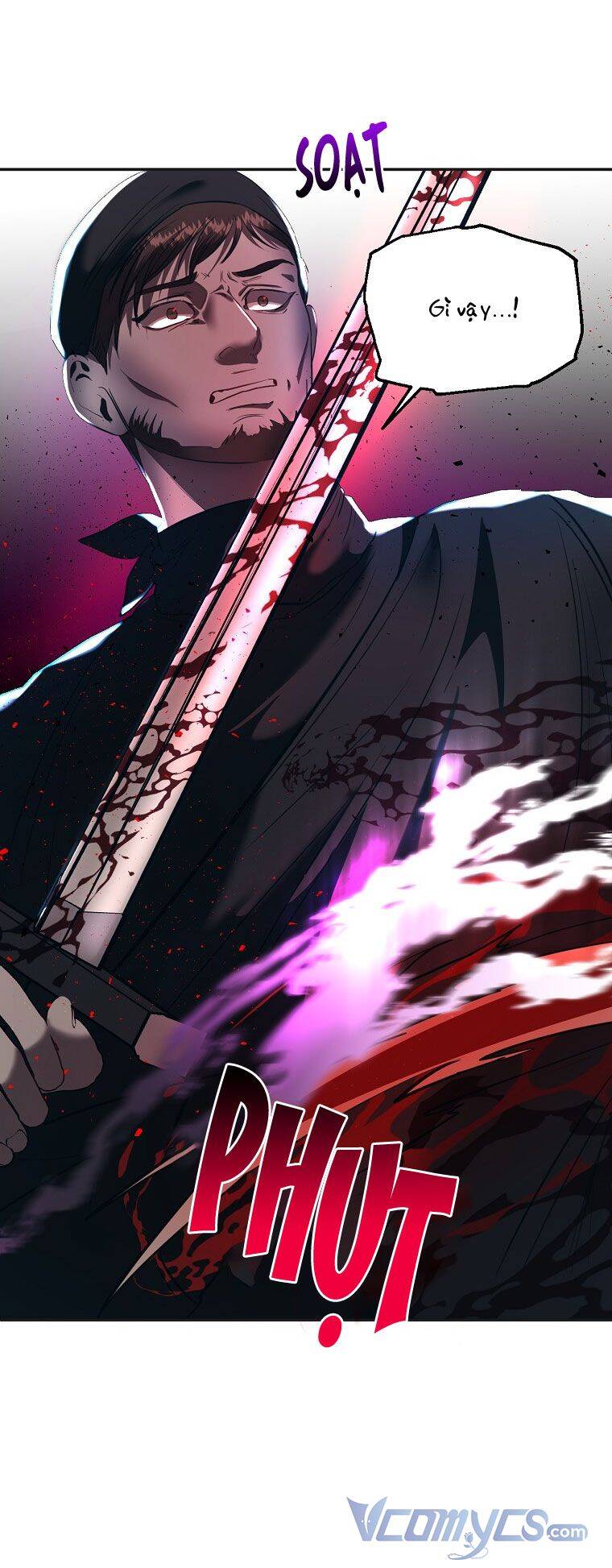 Phương Pháp Sống Sót Khi Phải Ngủ Cùng Hoàng Đế - Chương 8 - Trang 53