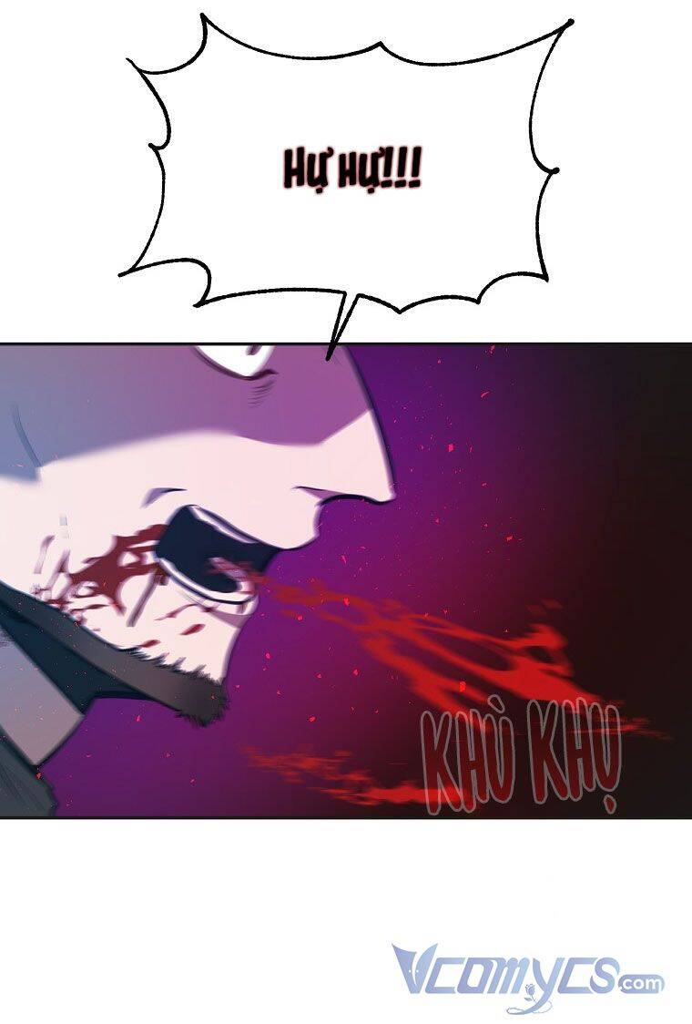 Phương Pháp Sống Sót Khi Phải Ngủ Cùng Hoàng Đế - Chương 8 - Trang 54