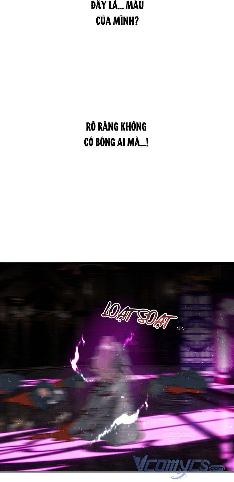 Phương Pháp Sống Sót Khi Phải Ngủ Cùng Hoàng Đế - Chương 8 - Trang 56