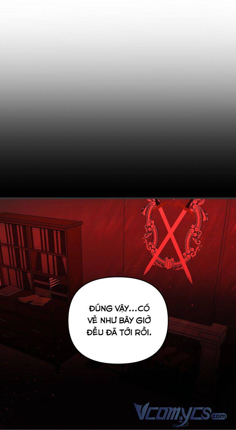 Phương Pháp Sống Sót Khi Phải Ngủ Cùng Hoàng Đế - Chương 8 - Trang 7