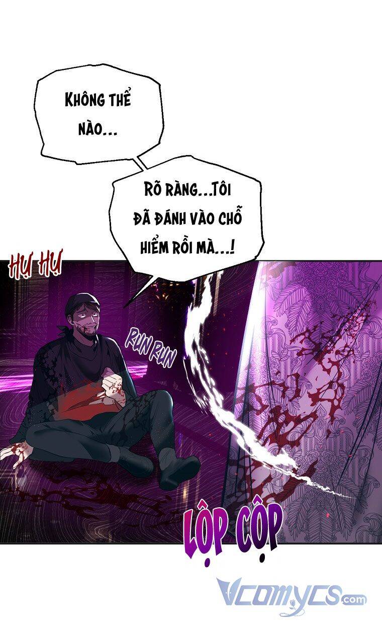 Phương Pháp Sống Sót Khi Phải Ngủ Cùng Hoàng Đế - Chương 8 - Trang 61