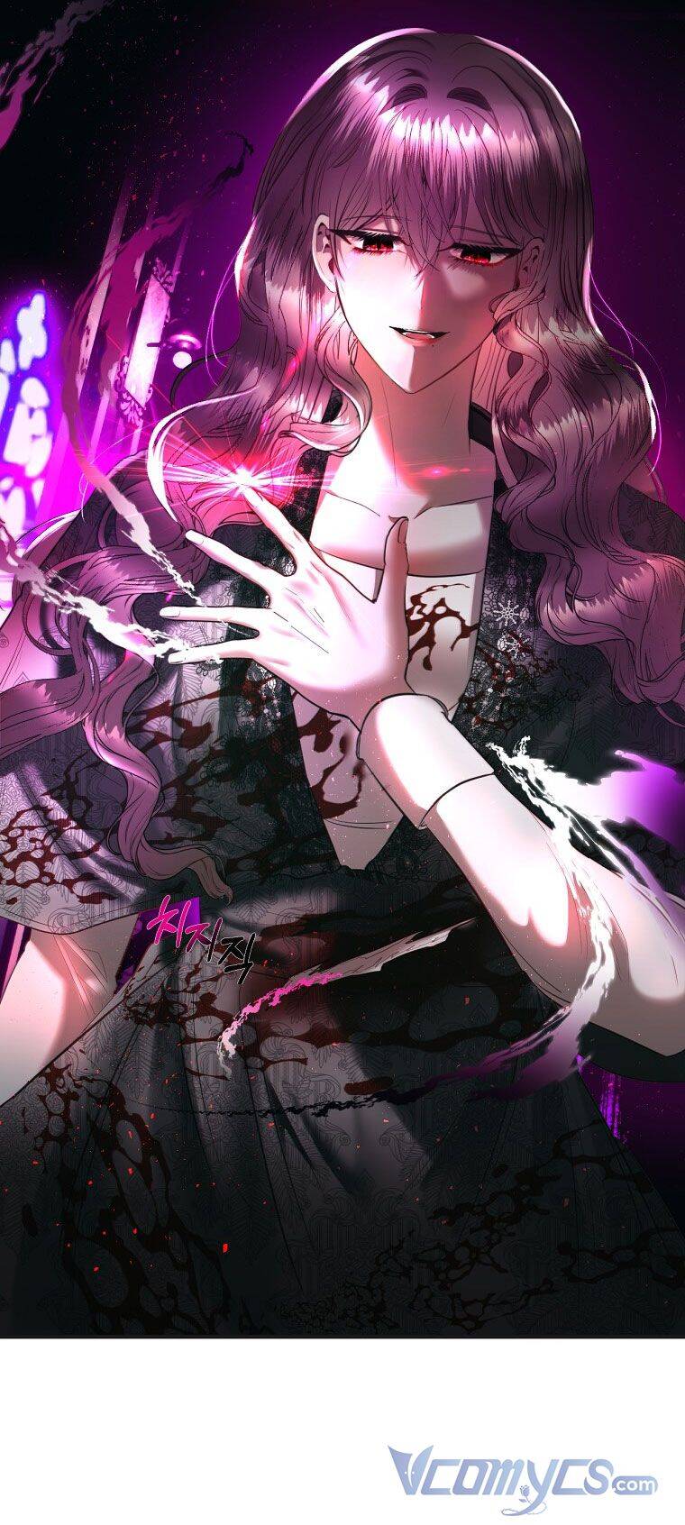 Phương Pháp Sống Sót Khi Phải Ngủ Cùng Hoàng Đế - Chương 8 - Trang 63