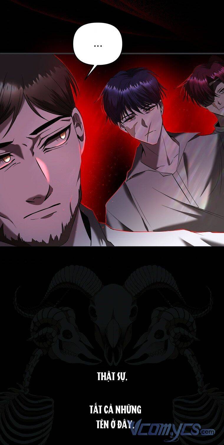 Phương Pháp Sống Sót Khi Phải Ngủ Cùng Hoàng Đế - Chương 8 - Trang 9