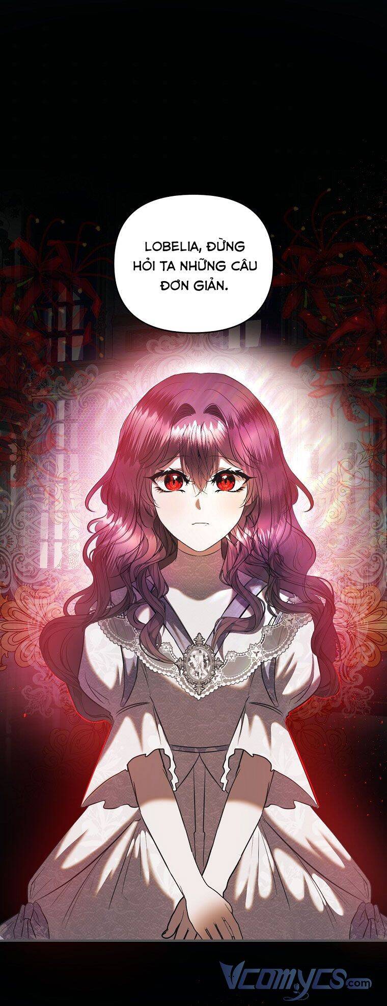 Phương Pháp Sống Sót Khi Phải Ngủ Cùng Hoàng Đế - Chương 9 - Trang 1