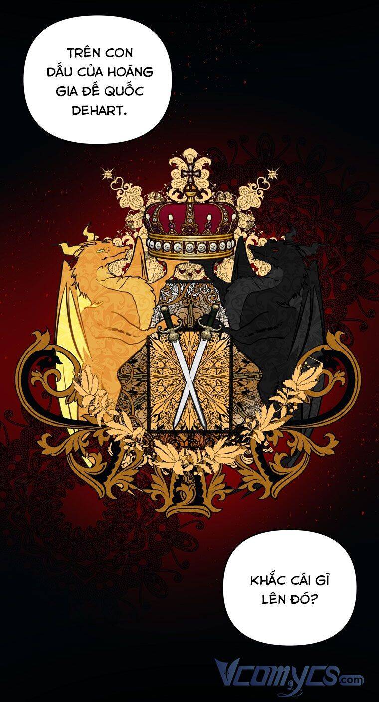 Phương Pháp Sống Sót Khi Phải Ngủ Cùng Hoàng Đế - Chương 9 - Trang 2