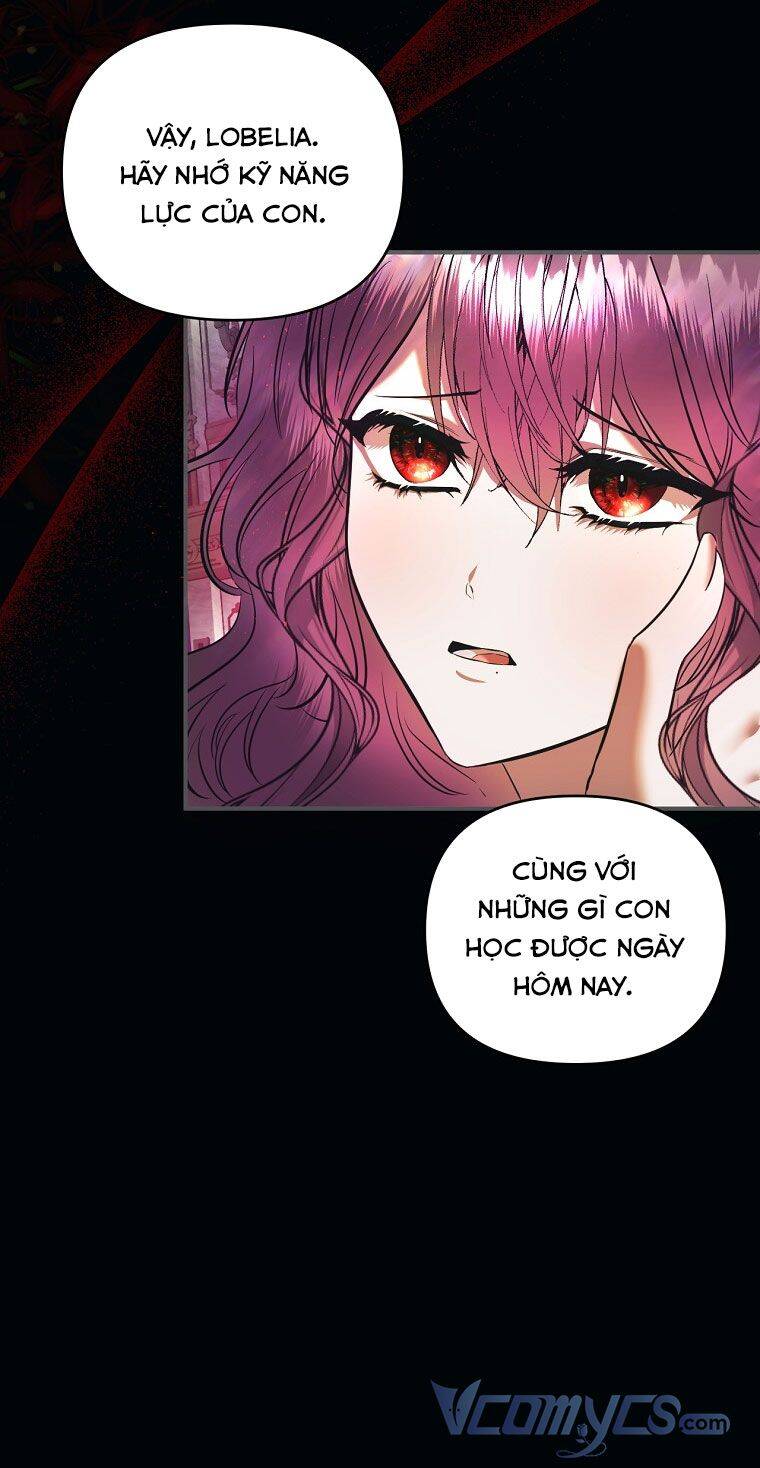 Phương Pháp Sống Sót Khi Phải Ngủ Cùng Hoàng Đế - Chương 9 - Trang 12