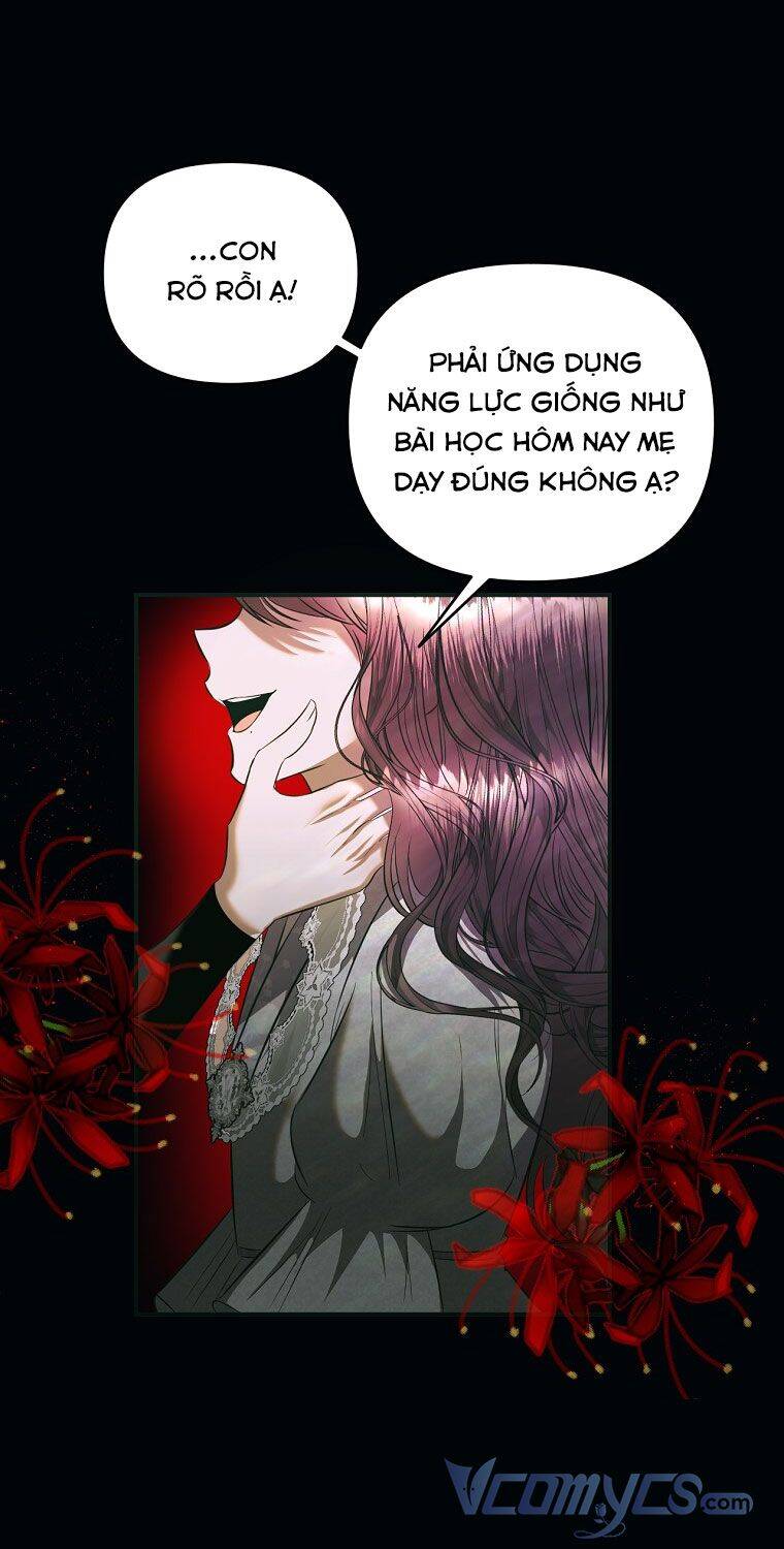 Phương Pháp Sống Sót Khi Phải Ngủ Cùng Hoàng Đế - Chương 9 - Trang 13