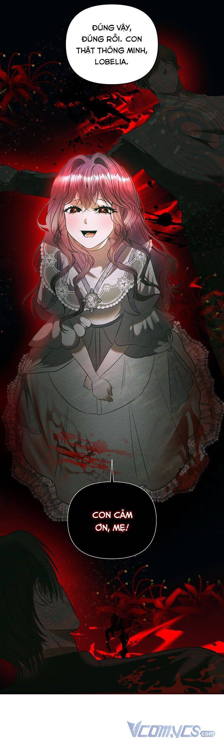 Phương Pháp Sống Sót Khi Phải Ngủ Cùng Hoàng Đế - Chương 9 - Trang 14