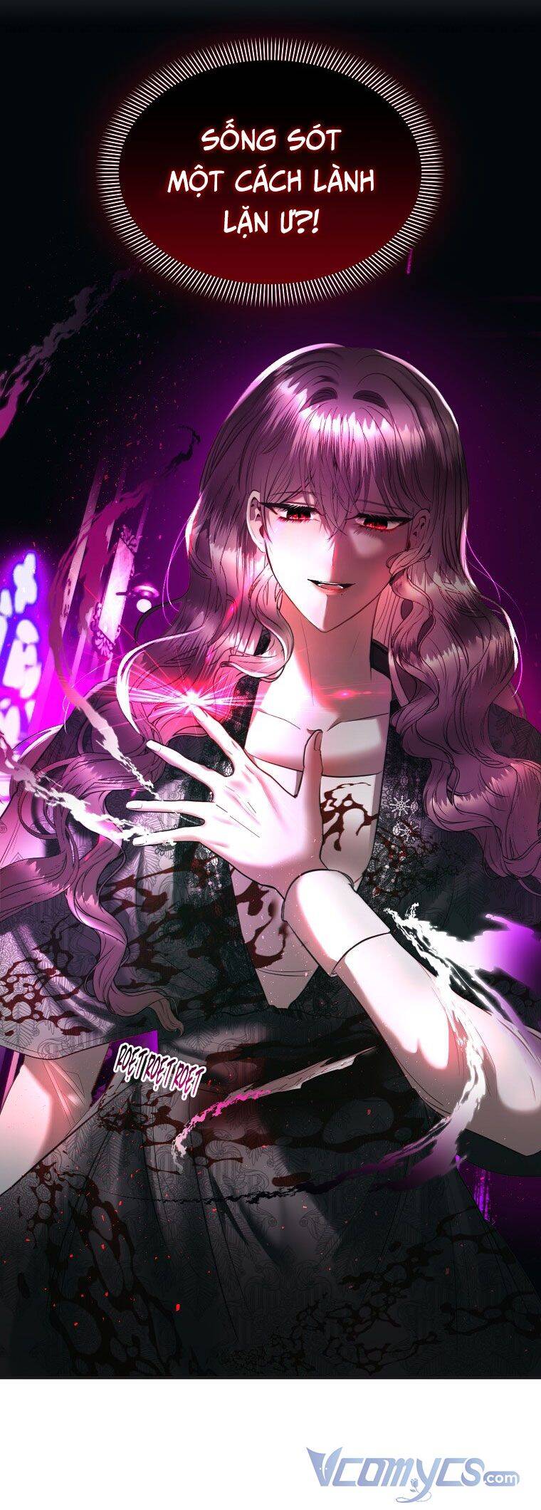 Phương Pháp Sống Sót Khi Phải Ngủ Cùng Hoàng Đế - Chương 9 - Trang 18